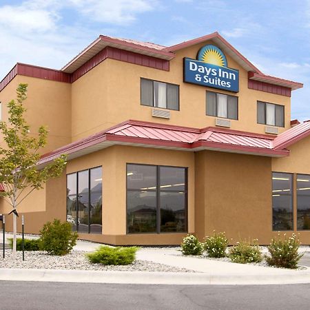 Days Inn & Suites By Wyndham Μπόουζμαν Εξωτερικό φωτογραφία