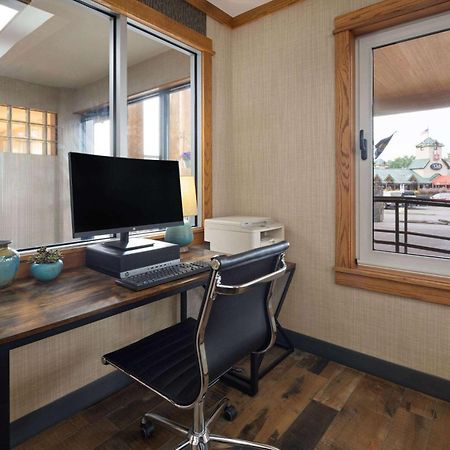 Days Inn & Suites By Wyndham Μπόουζμαν Εξωτερικό φωτογραφία