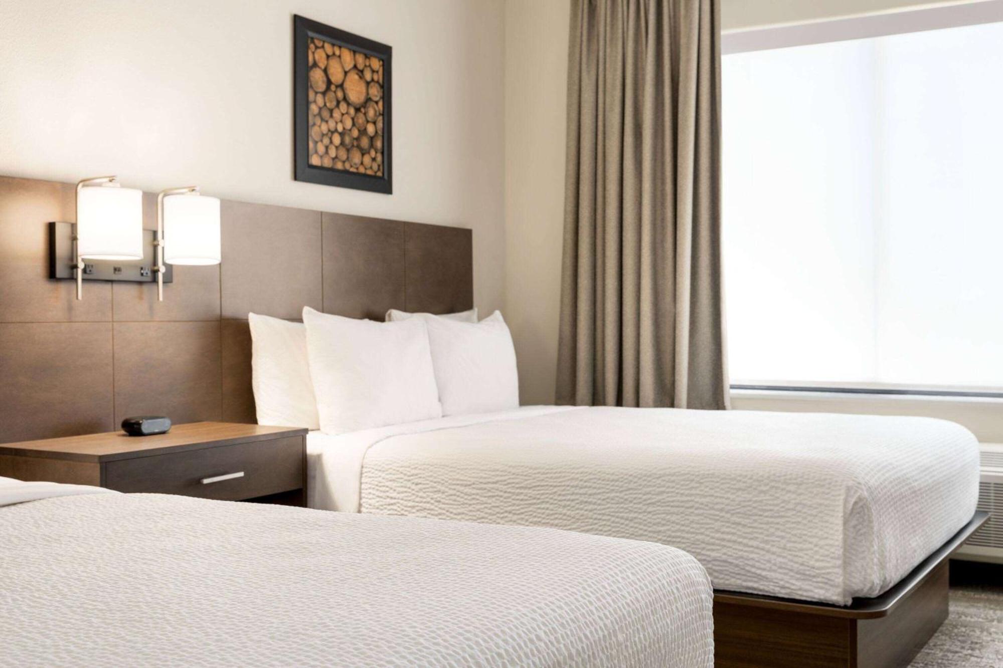 Days Inn & Suites By Wyndham Μπόουζμαν Εξωτερικό φωτογραφία