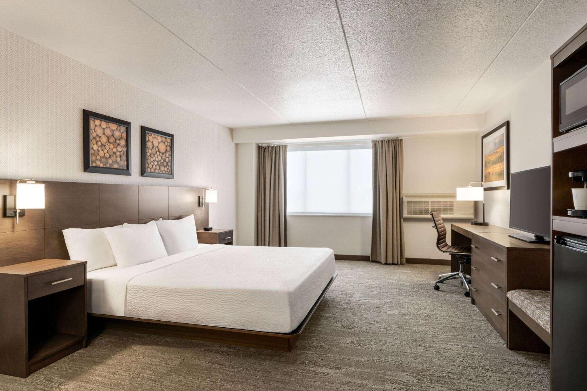Days Inn & Suites By Wyndham Μπόουζμαν Εξωτερικό φωτογραφία