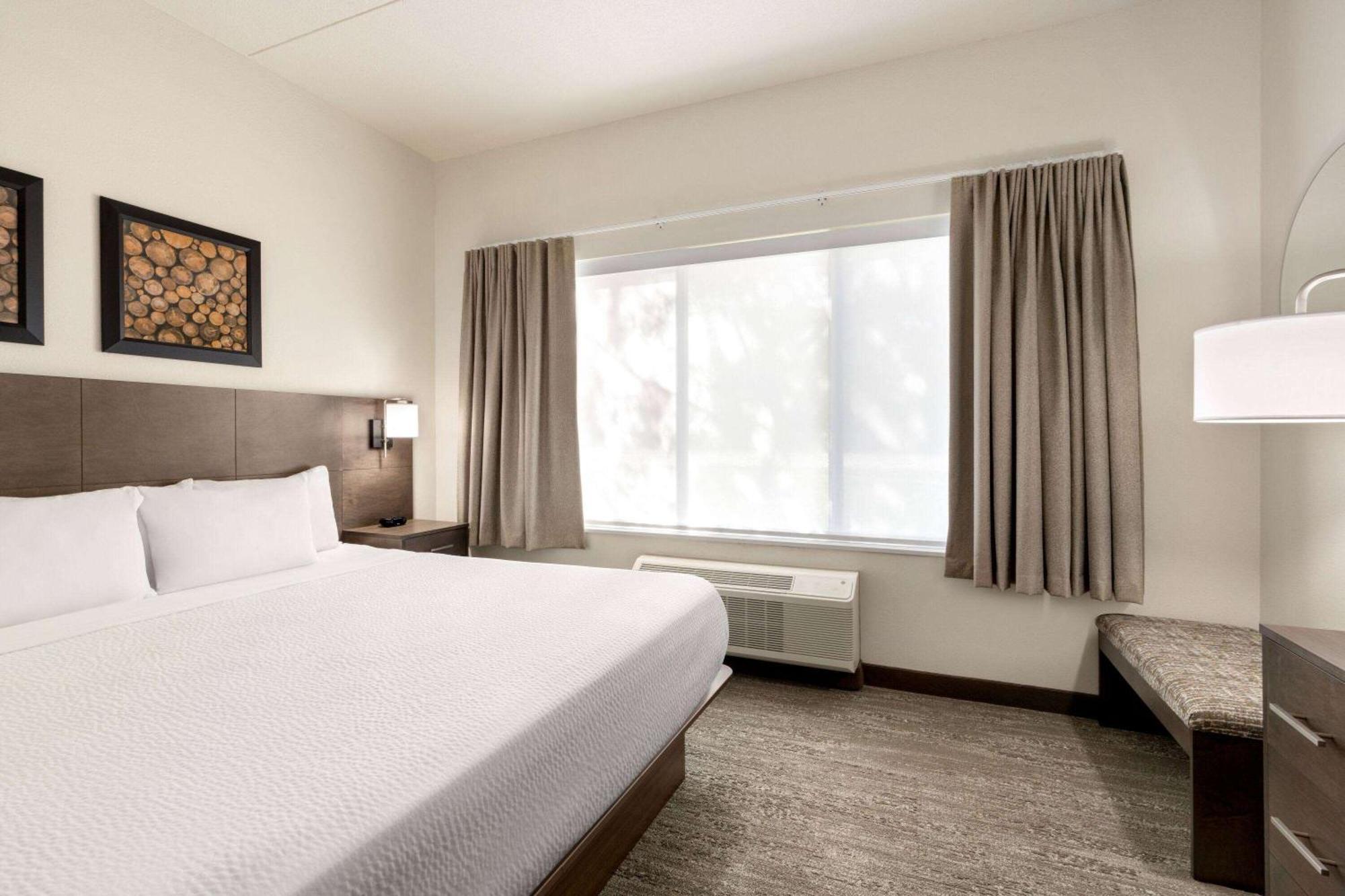 Days Inn & Suites By Wyndham Μπόουζμαν Εξωτερικό φωτογραφία