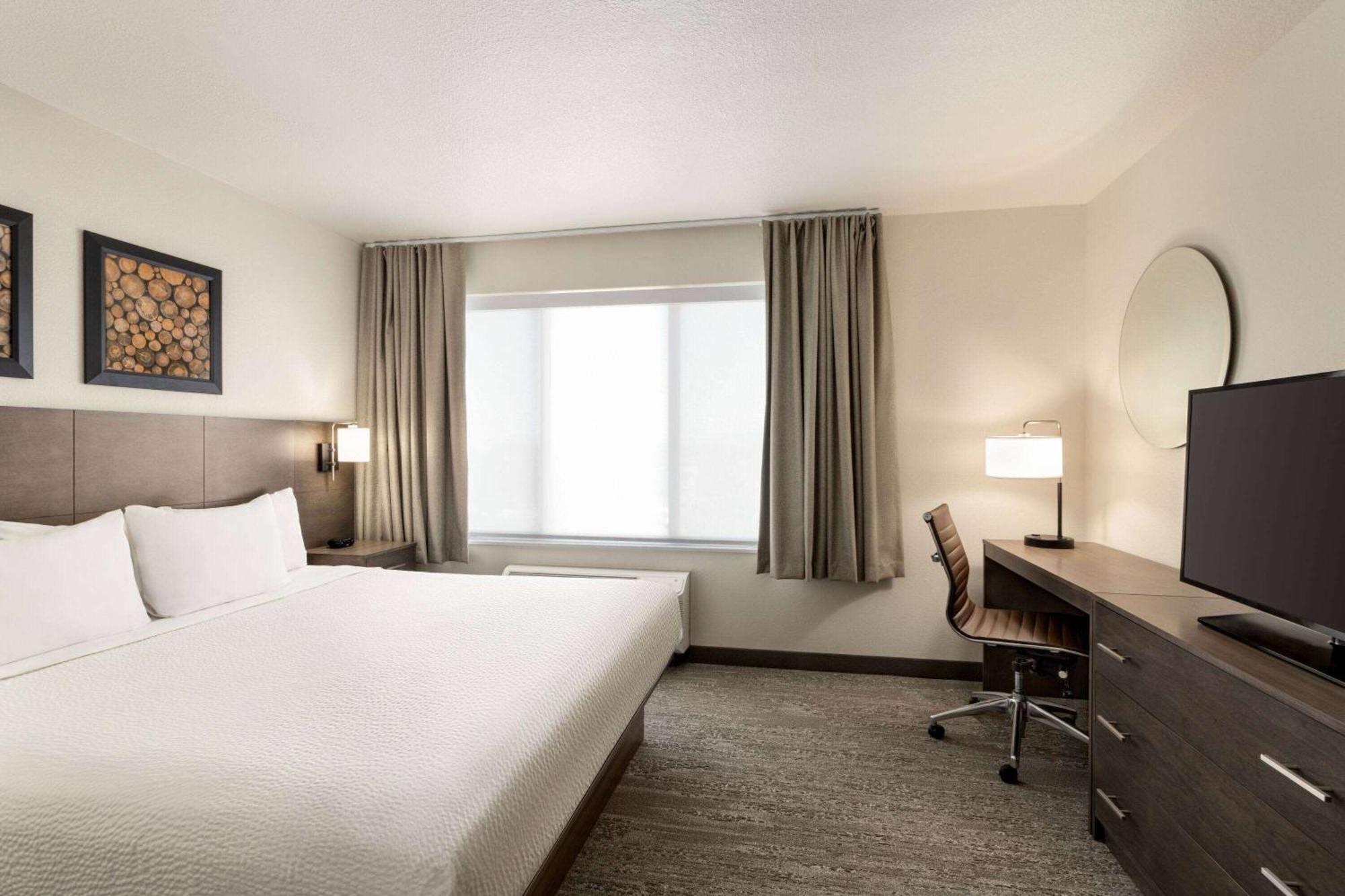 Days Inn & Suites By Wyndham Μπόουζμαν Εξωτερικό φωτογραφία