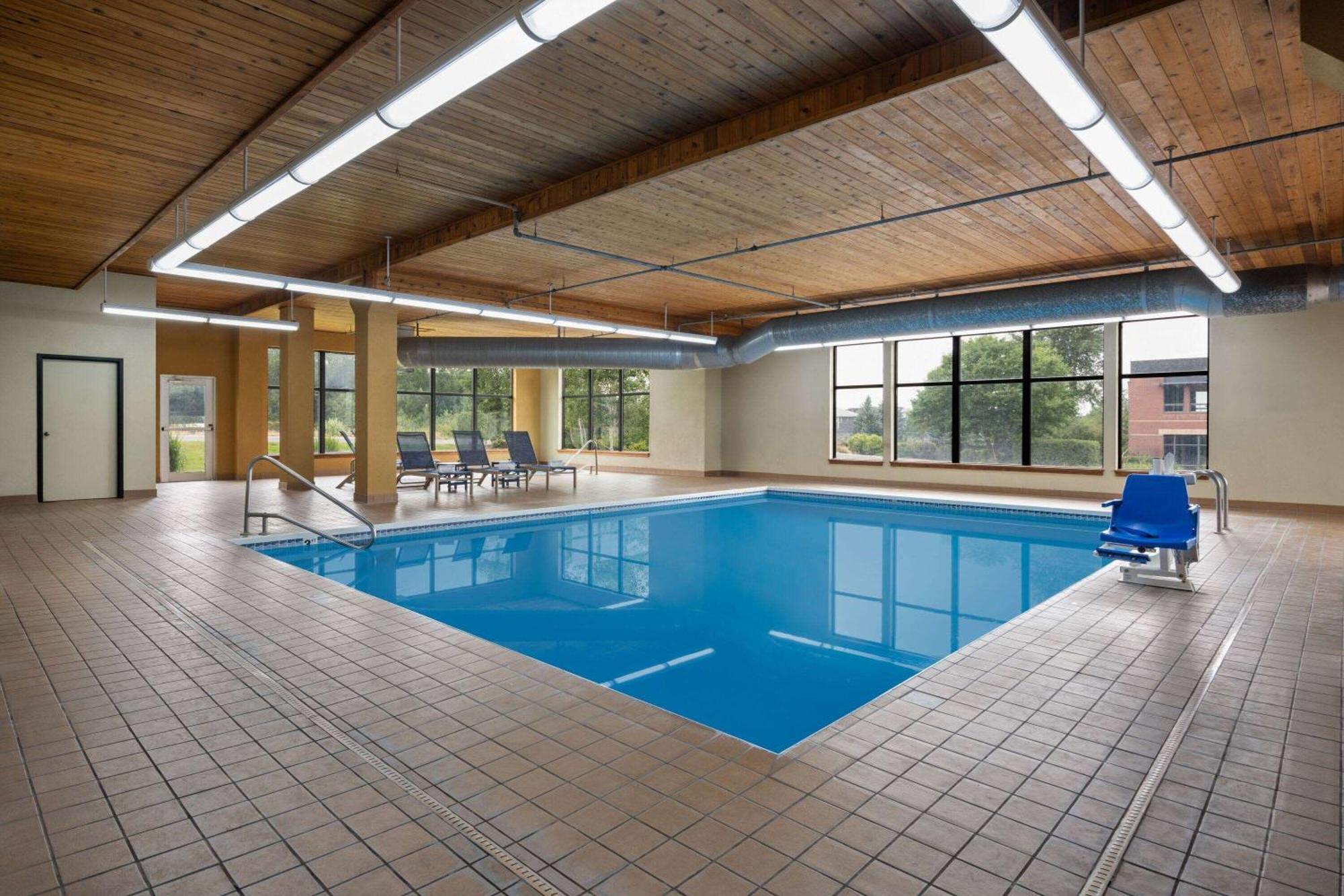 Days Inn & Suites By Wyndham Μπόουζμαν Εξωτερικό φωτογραφία