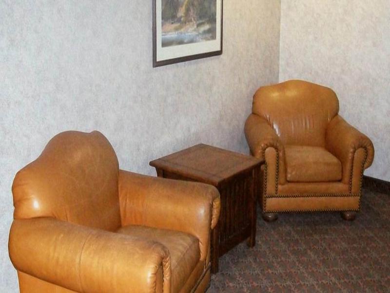 Days Inn & Suites By Wyndham Μπόουζμαν Εξωτερικό φωτογραφία