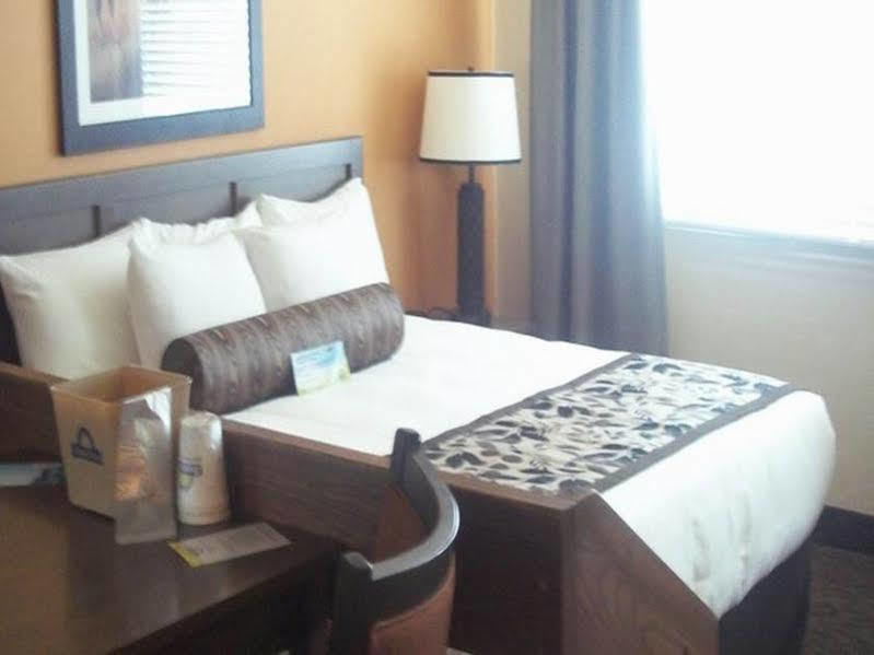 Days Inn & Suites By Wyndham Μπόουζμαν Εξωτερικό φωτογραφία